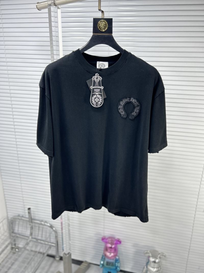 Chrome Hearts T-Shirts